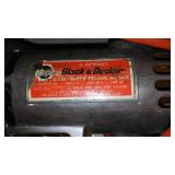 Vintage Black And Decker And Craftsman Tools (4)