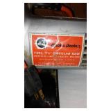 Vintage Black And Decker And Craftsman Tools (4)