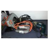 Vintage Black And Decker And Craftsman Tools (4)