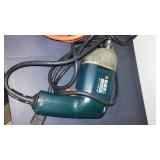 Vintage Black And Decker And Craftsman Tools (4)