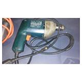 Vintage Black And Decker And Craftsman Tools (4)