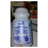 Better Homes Garden Book, Galvanized Water Can, Plant Duster And More.