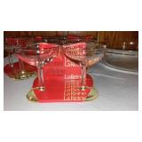 Mid-Century Anchor Hocking, Pyrex, Federal Glass.