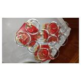 Mid-Century Anchor Hocking, Pyrex, Federal Glass.