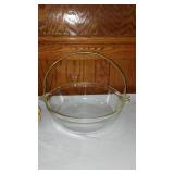 Mid-Century Anchor Hocking, Pyrex, Federal Glass.