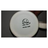 Salem Chevrolet Mugs (6) New In Box