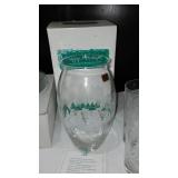Avon Holiday Presidential Club Collectibles, New In Box (6)