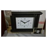 NEW Revolving Photo Clock, Albums, Frames And More.