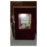 NEW Revolving Photo Clock, Albums, Frames And More.