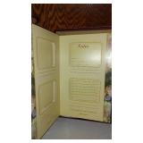 NEW Revolving Photo Clock, Albums, Frames And More.