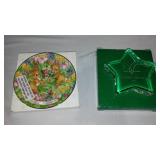 Assorted Avon Holiday Collectibles, New In Box (12)