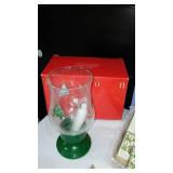Assorted Avon Holiday Collectibles, New In Box (12)