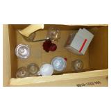 Cabin Teardown; Decor And More.