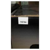 Cabin Teardown;  New In Box Hampton Bay Outdoor Lighting(2).