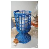 Cabin Teardown; Oil Lamps(2) Plus 2 More.