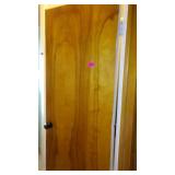 Cabin Teardown:   Hall Bath Vanity, Shower, Cabinets, Window, And More.