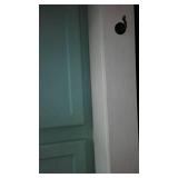 Cabin Teardown:   Hall Bath Vanity, Shower, Cabinets, Window, And More.