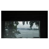 Cabin Teardown:   Exterior Door, 36 In. With 12 In. Side Light.