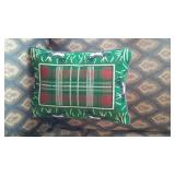 Cabin Teardown:   Howard Elliot Mirror, Reclining  Chair, Décor.