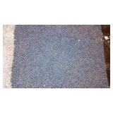 Cabin Teardown:   Carpet Tiles, ( Approx 27)