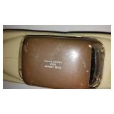 Auto Books, Lamp, Chevy Board Game, Model Cars And More.