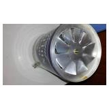 Auto Books, Lamp, Chevy Board Game, Model Cars And More.