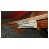 Auto Books, Lamp, Chevy Board Game, Model Cars And More.