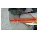 Auto Books, Lamp, Chevy Board Game, Model Cars And More.