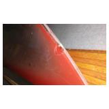 Auto Books, Lamp, Chevy Board Game, Model Cars And More.