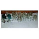 Vintage Glass Insulators (19).
