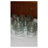Vintage Glass Insulators (19).