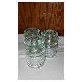 Vintage Glass Insulators (19).