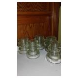Vintage Glass Insulators (19).