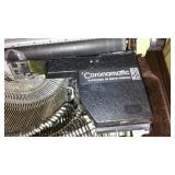 Smith Corona Typewriters (2) Silent And Coronomatic.