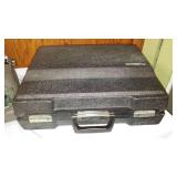 Smith Corona Typewriters (2) Silent And Coronomatic.