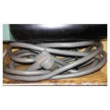 Royal Portable Typewriter And Olivetti Adding Machine.