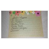 Creative Fine China 1014 Platinum Starburst Dinnerware.