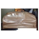 Vintage Travel Bags, Brief Cases And More.