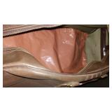 Vintage Travel Bags, Brief Cases And More.