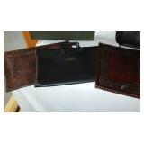 Vintage Travel Bags, Brief Cases And More.