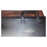 Vintage Travel Bags, Brief Cases And More.