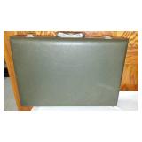 Vintage Travel Bags, Brief Cases And More.