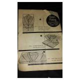 Vintage Travel Bags, Brief Cases And More.