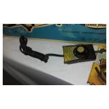 West Bend Electric Skillet, Dazey Salad Maker.