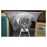 West Bend Electric Skillet, Dazey Salad Maker.