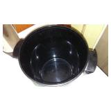 Mid Century Percolator, Ice Bucket, Canister Set And More.