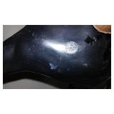 Marx Johnny West Horses (4)