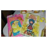 Mini Mix It, Microwave, Melody Train, Paper Dolls, Tippy Toes Bike (2)