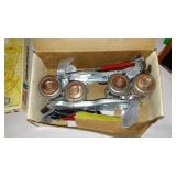 Mini Mix It, Microwave, Melody Train, Paper Dolls, Tippy Toes Bike (2)