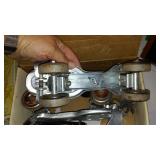 Mini Mix It, Microwave, Melody Train, Paper Dolls, Tippy Toes Bike (2)